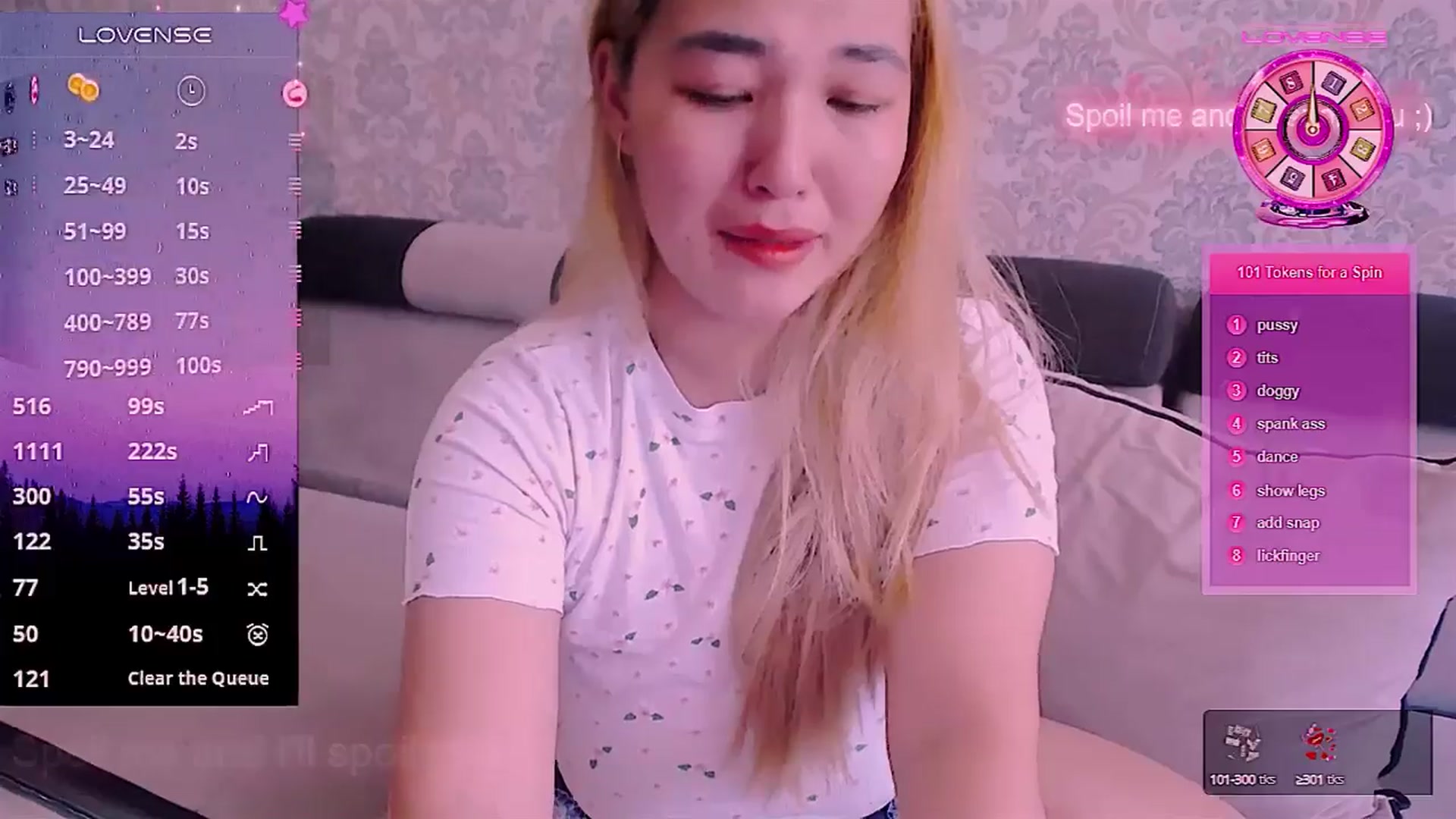 lover_Kitten video thumbnail