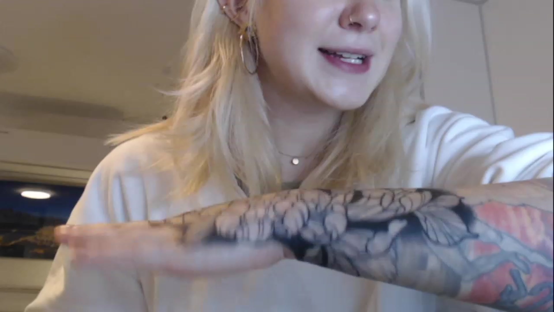 Tattoo_bbgirl video thumbnail