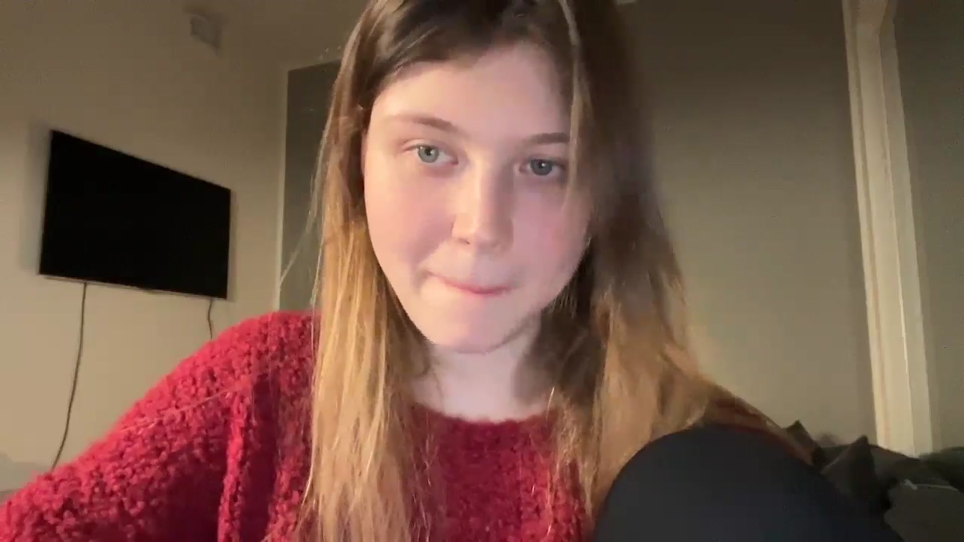 BuckwheatLady video thumbnail
