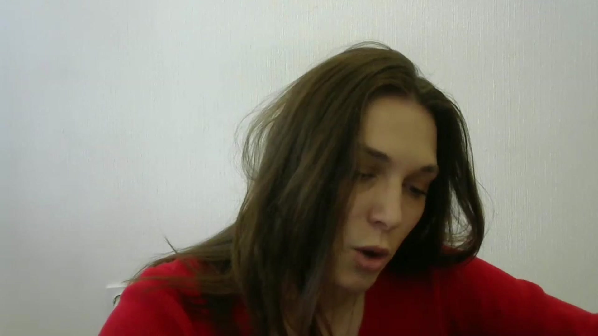 HaleyReed video thumbnail