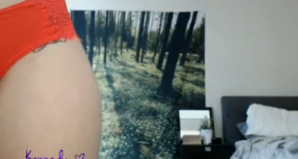 Kennedy video thumbnail