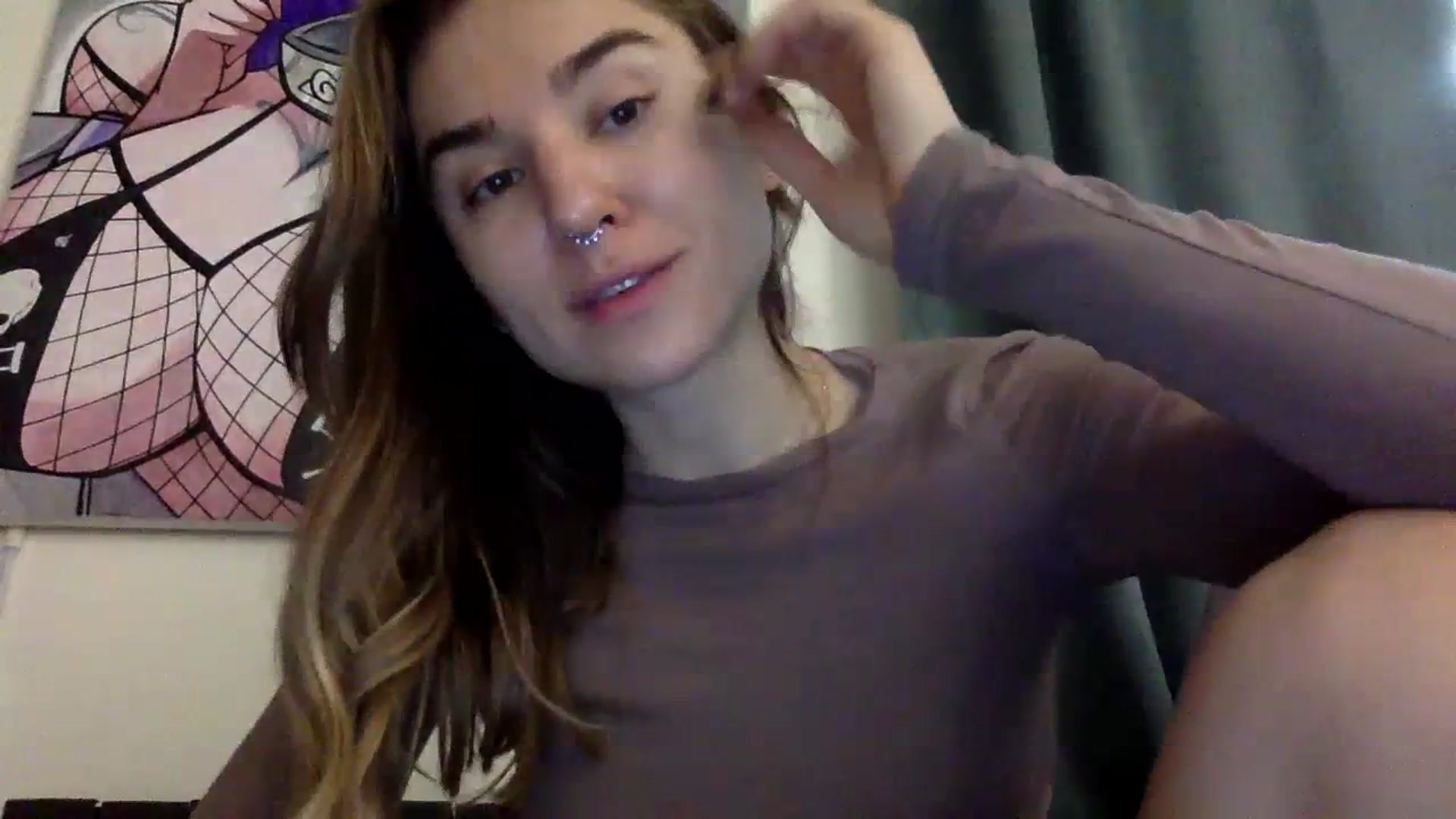 EgoisticPuss video thumbnail