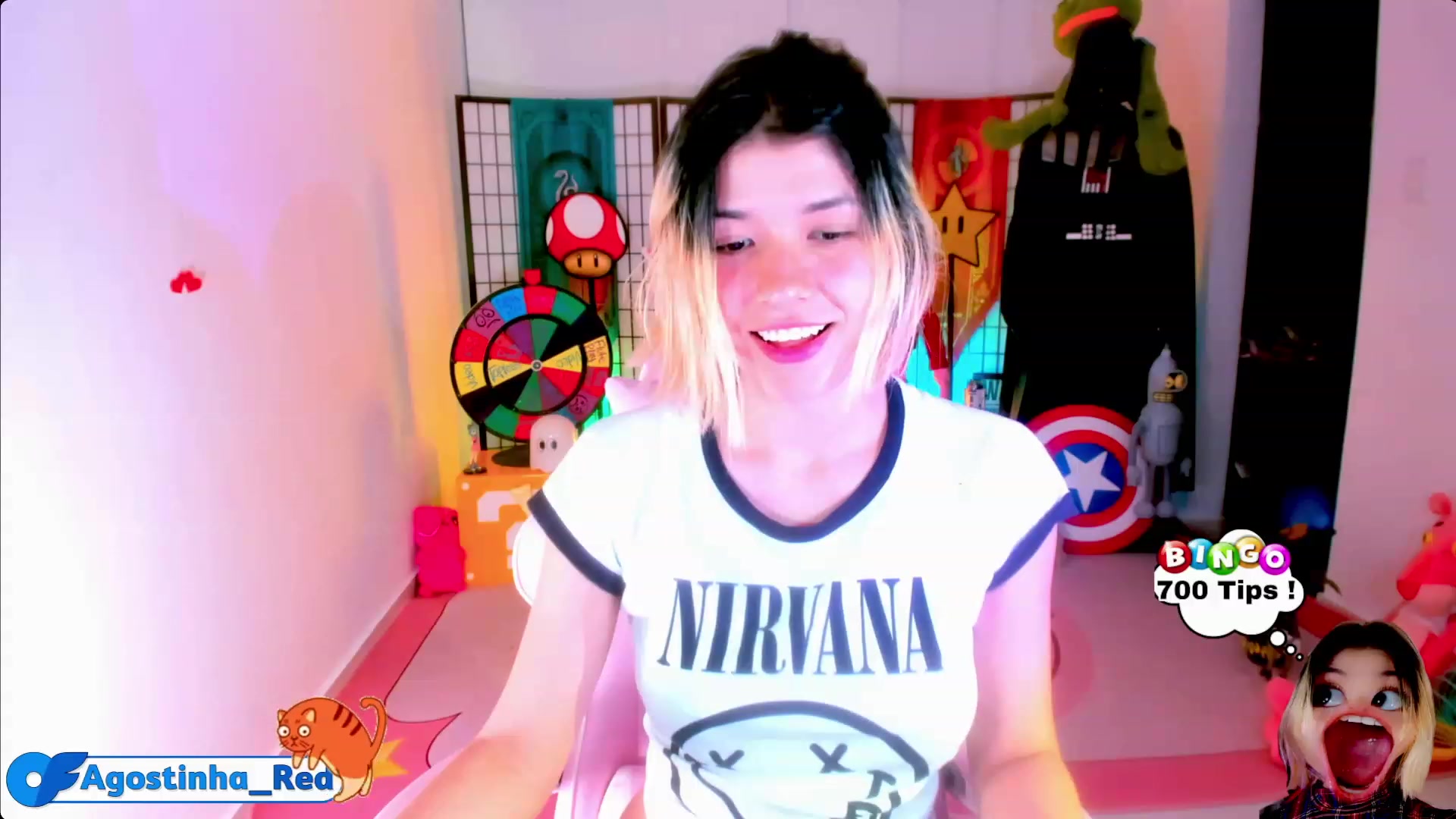 Agostinha_Red video thumbnail