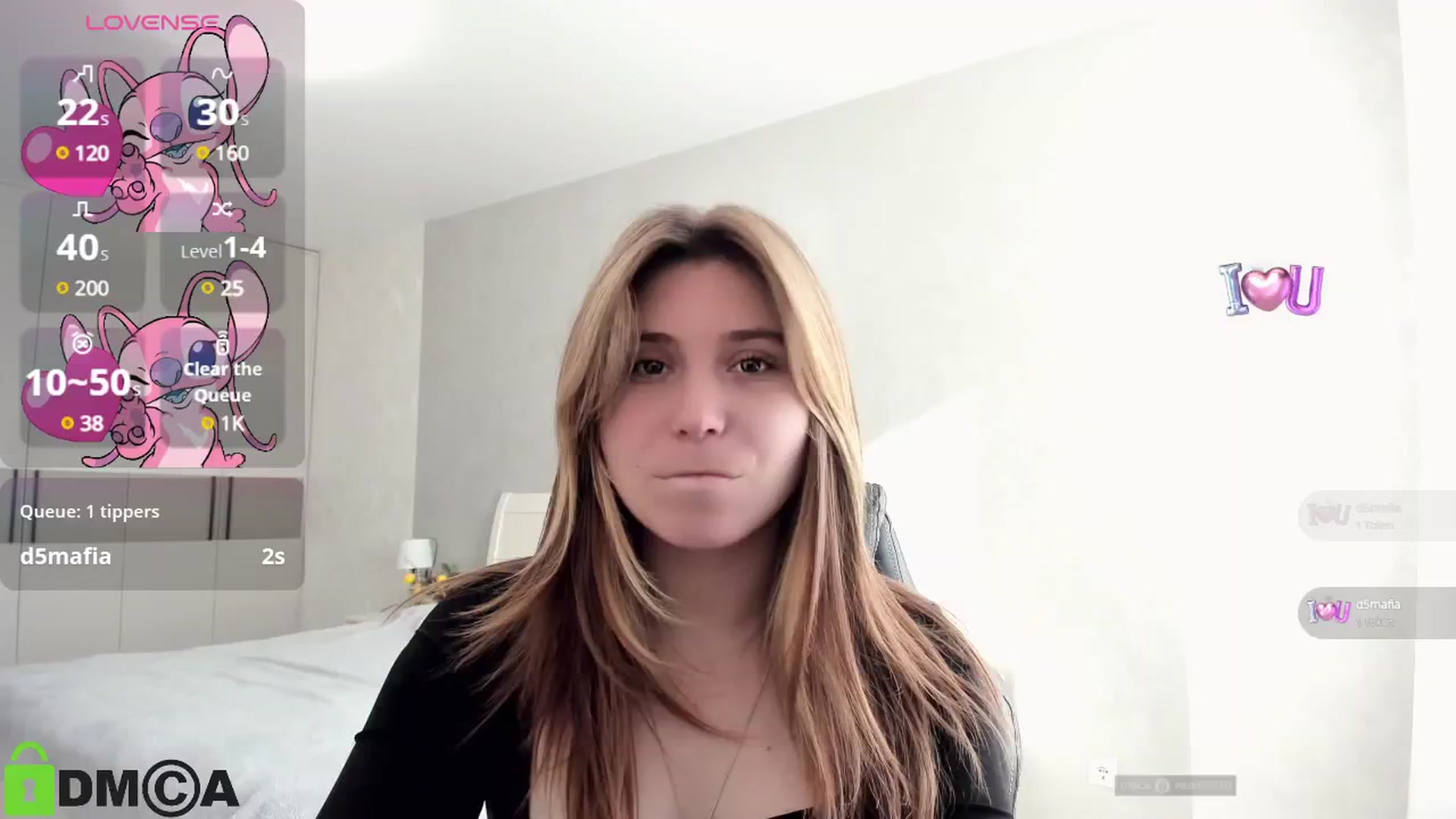 MonicaaCute video thumbnail