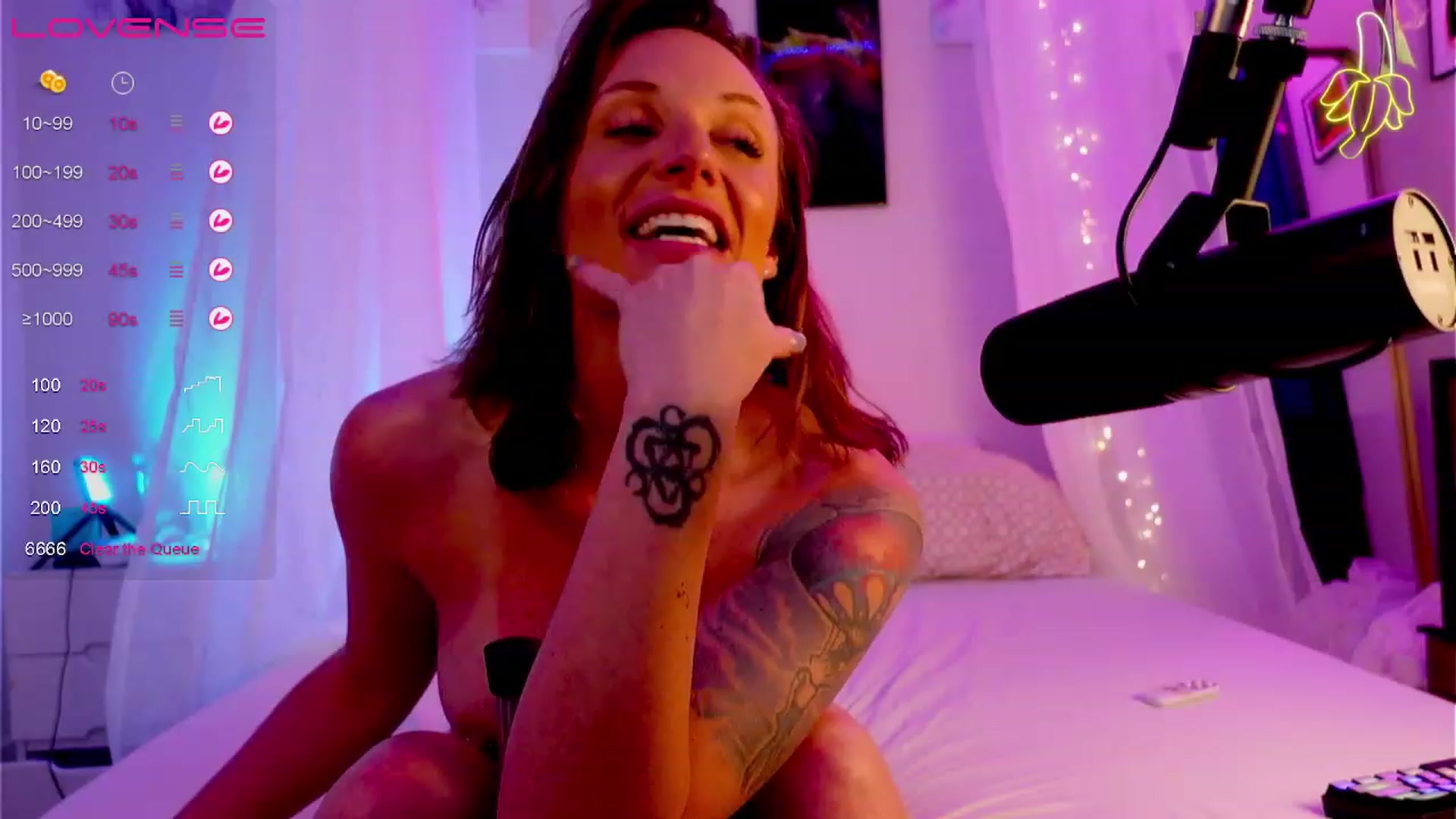 SexxxyMack video thumbnail