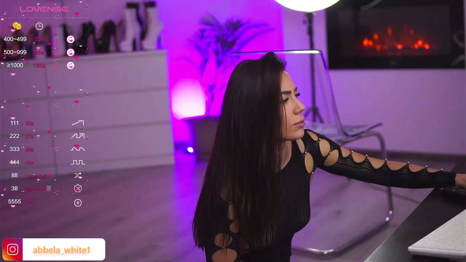 AbbelaWhite video thumbnail
