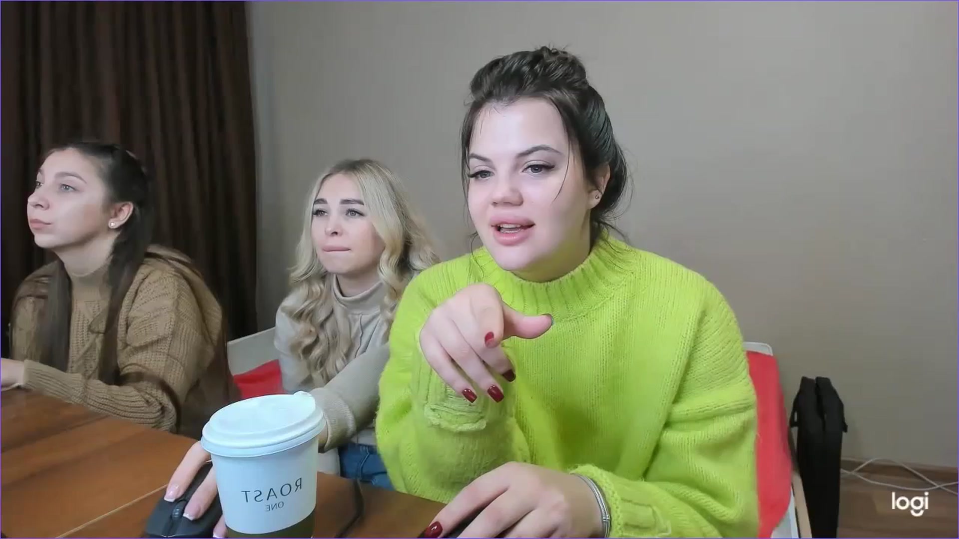 StefaniNell video thumbnail