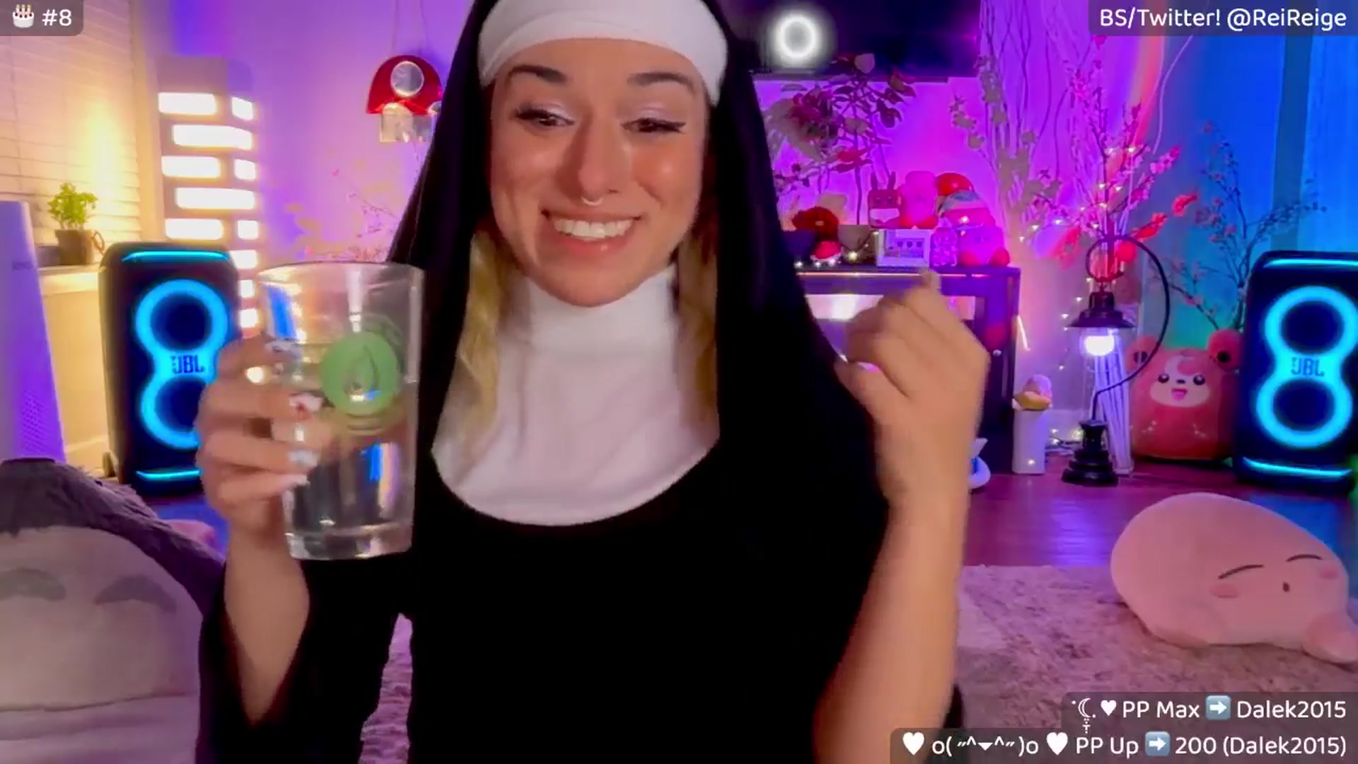 SisterReige video thumbnail