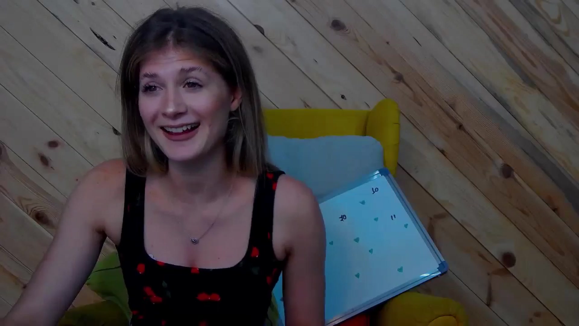 LeslieKat video thumbnail
