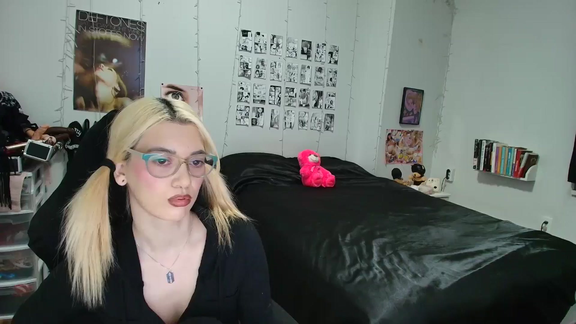 AnnaTame video thumbnail