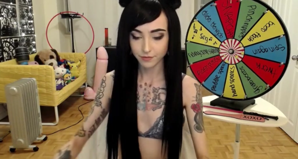 LucyLovesick video thumbnail