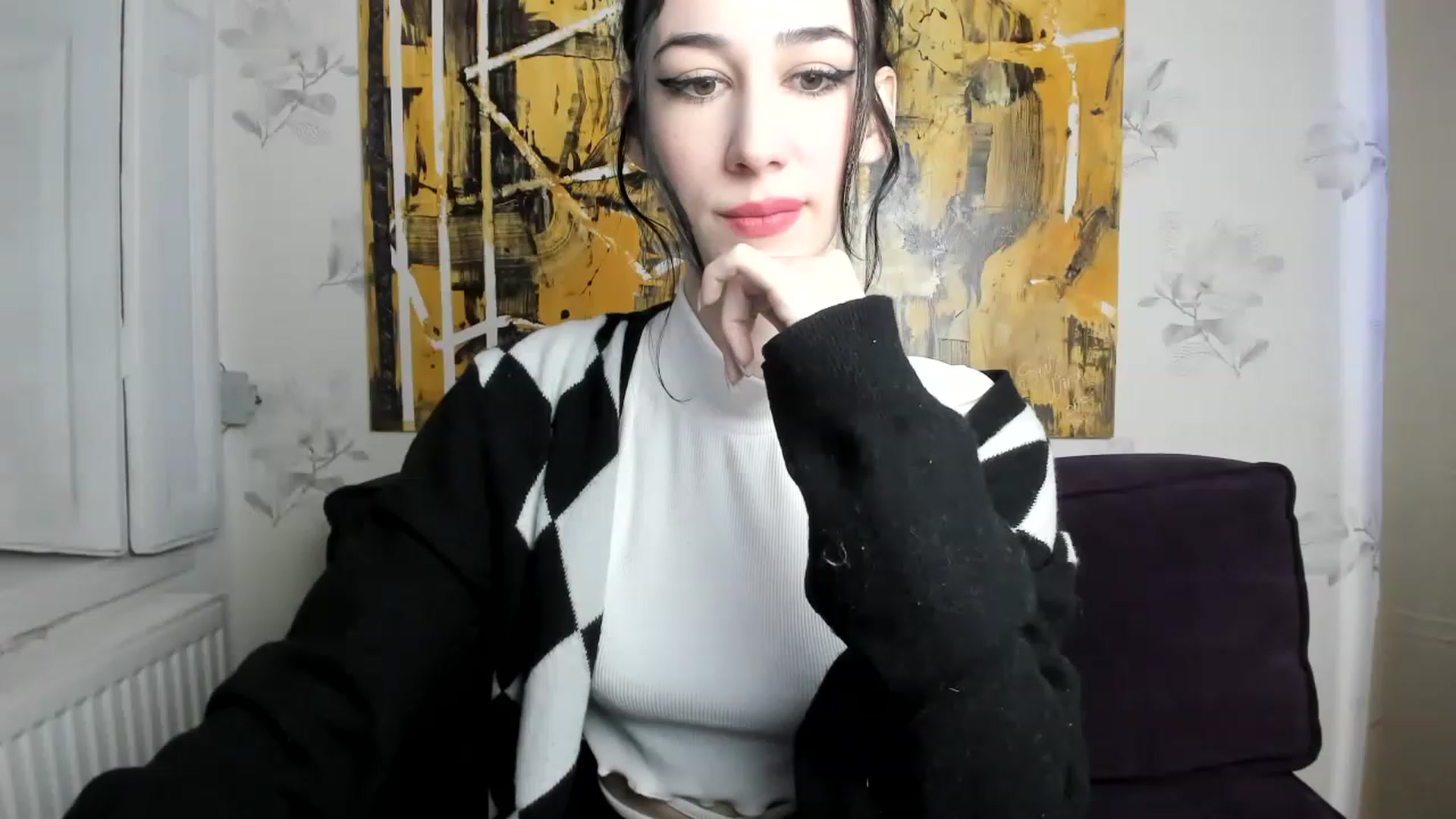 NinaaBlue video thumbnail