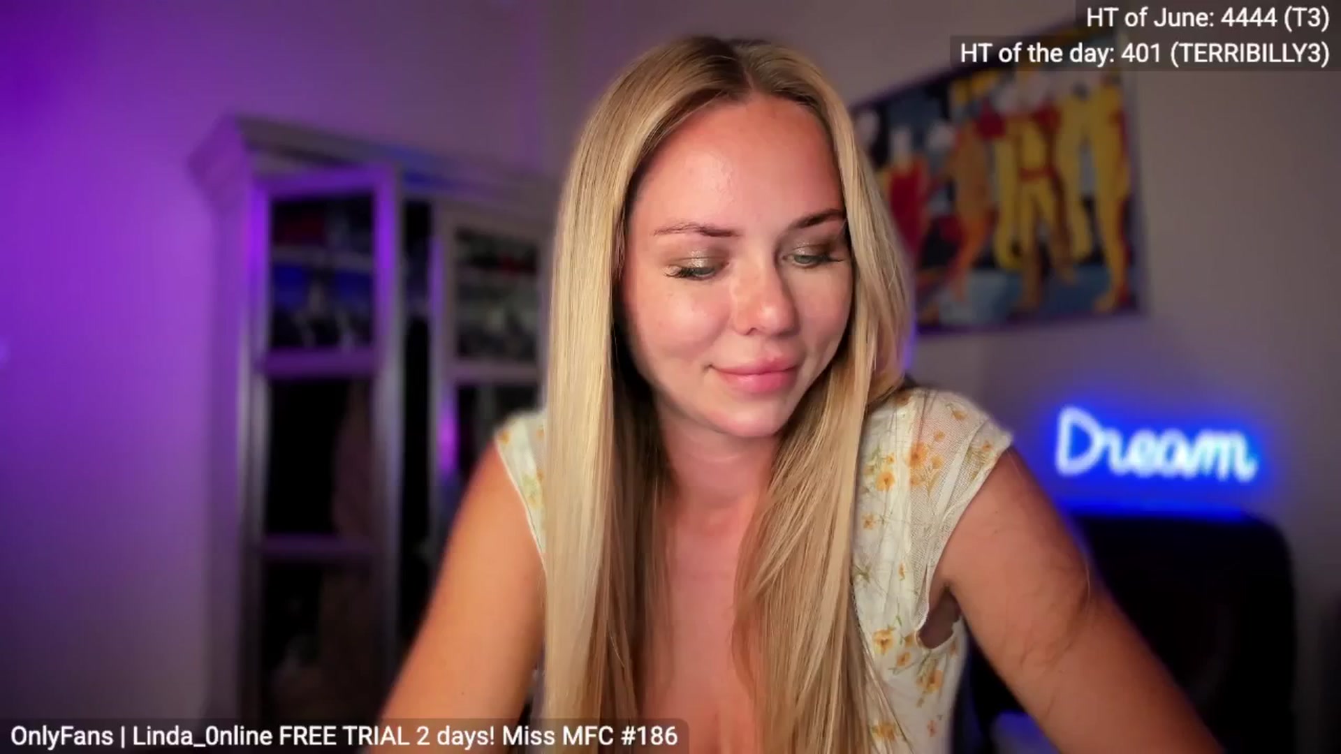 Linda_0nline video thumbnail
