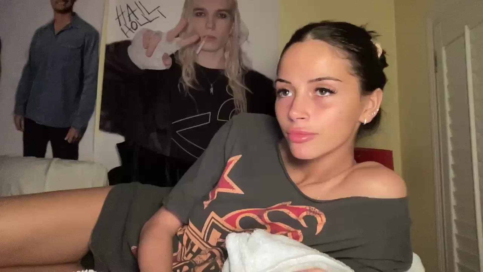 Alliefrost video thumbnail