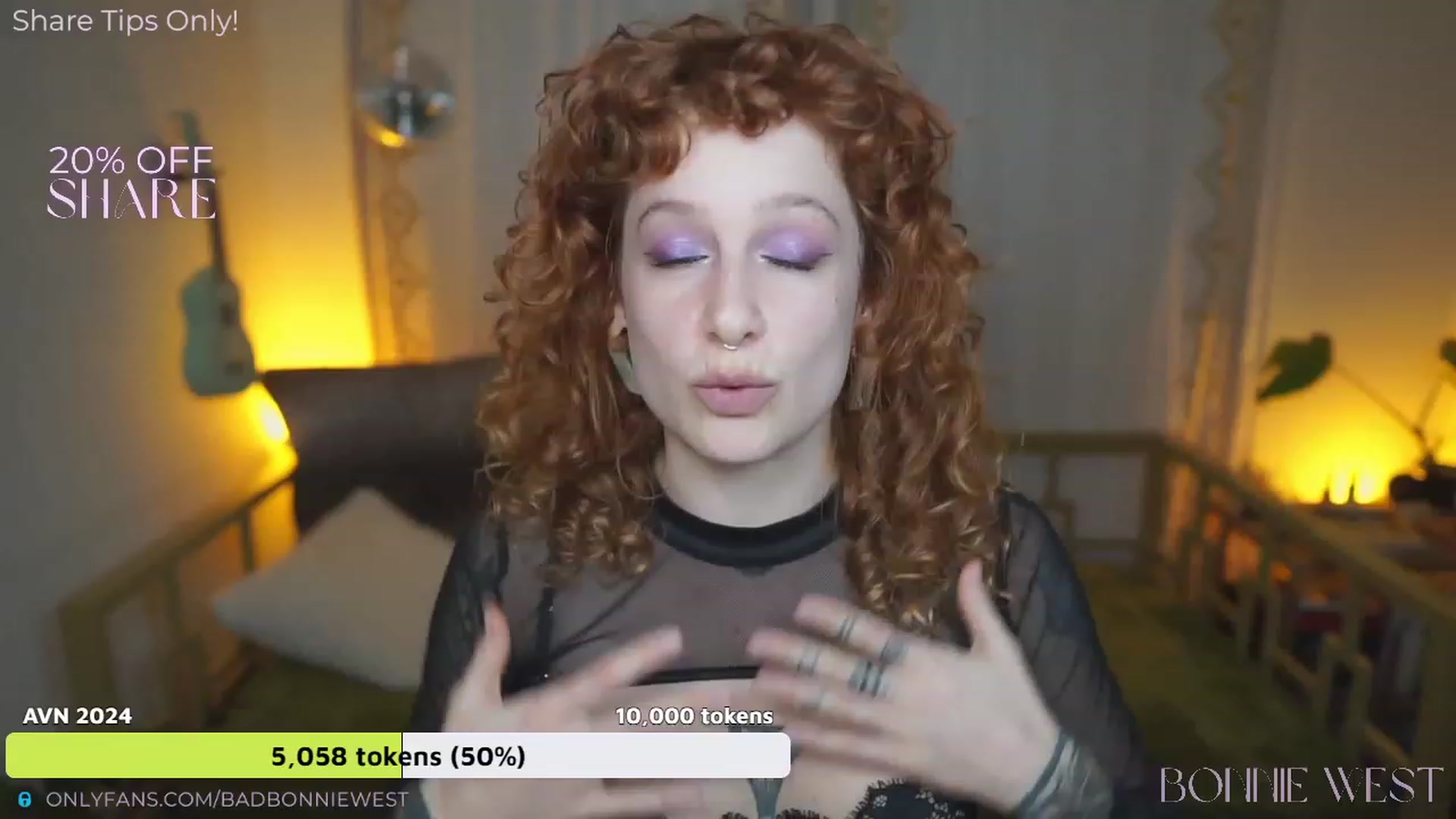 BonnieWest video thumbnail