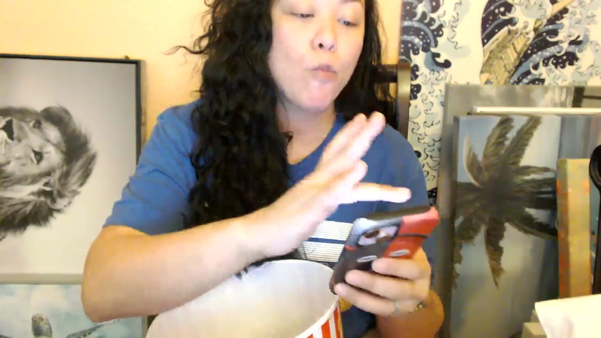 MickaylaStar video thumbnail