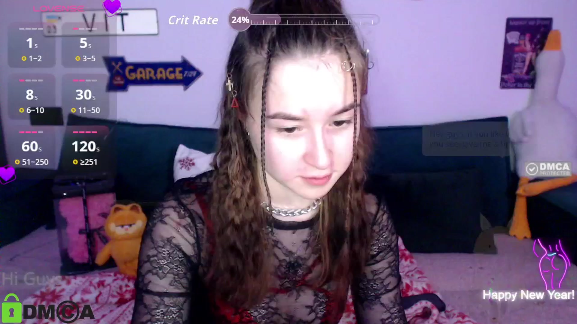 BellaSwan18 video thumbnail