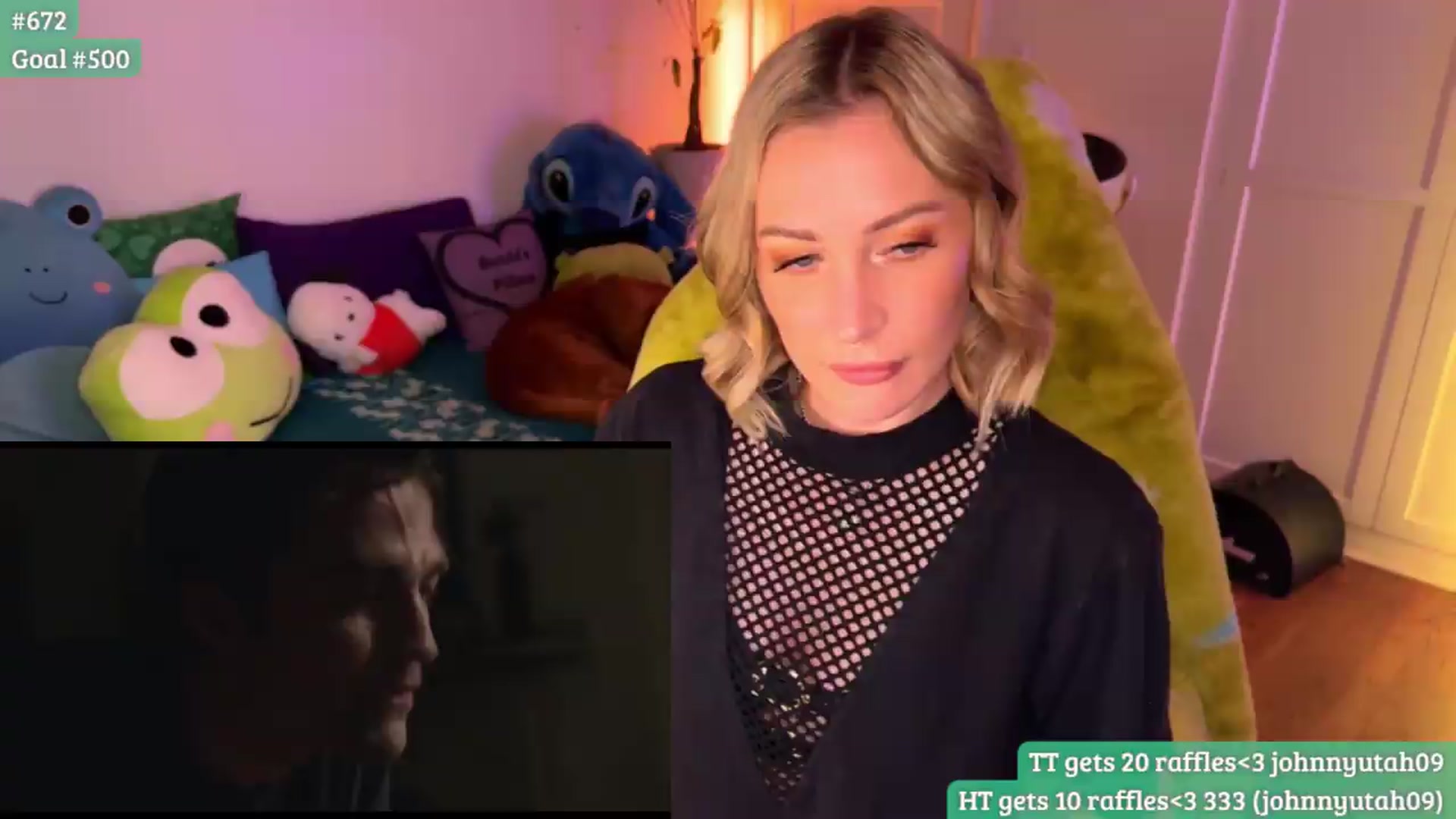 RaeRiley video thumbnail