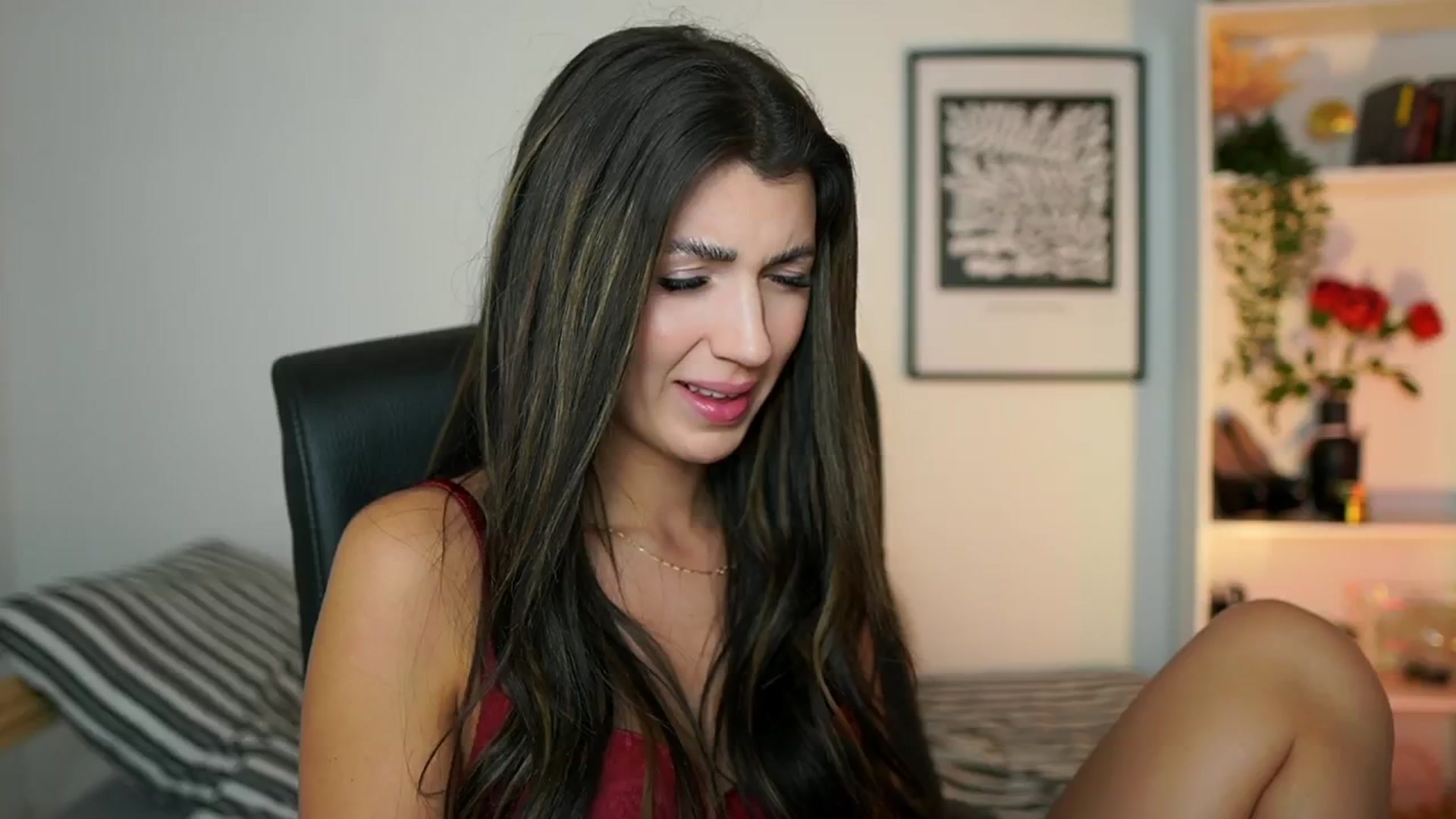 Julia_Roca video thumbnail