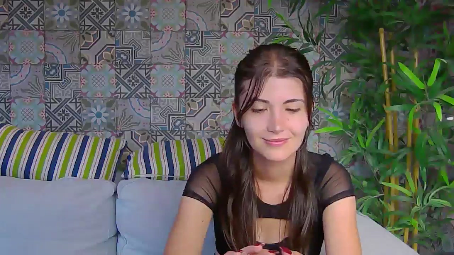 PatyBlack video thumbnail