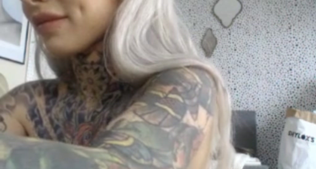 GheeHasATat video thumbnail