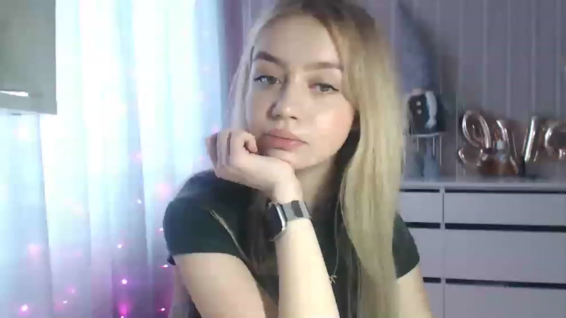 CutieeBlondie video thumbnail