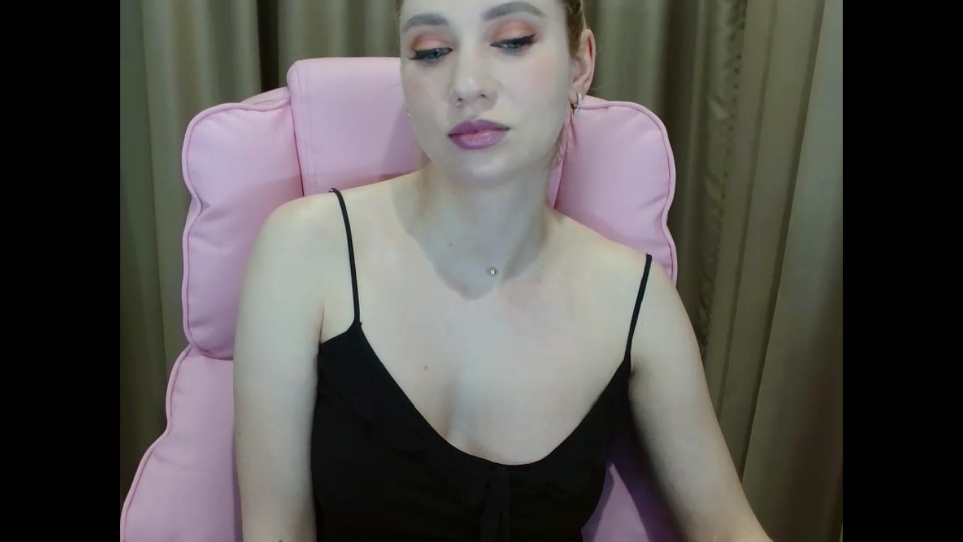 Miss_Sylvia video thumbnail