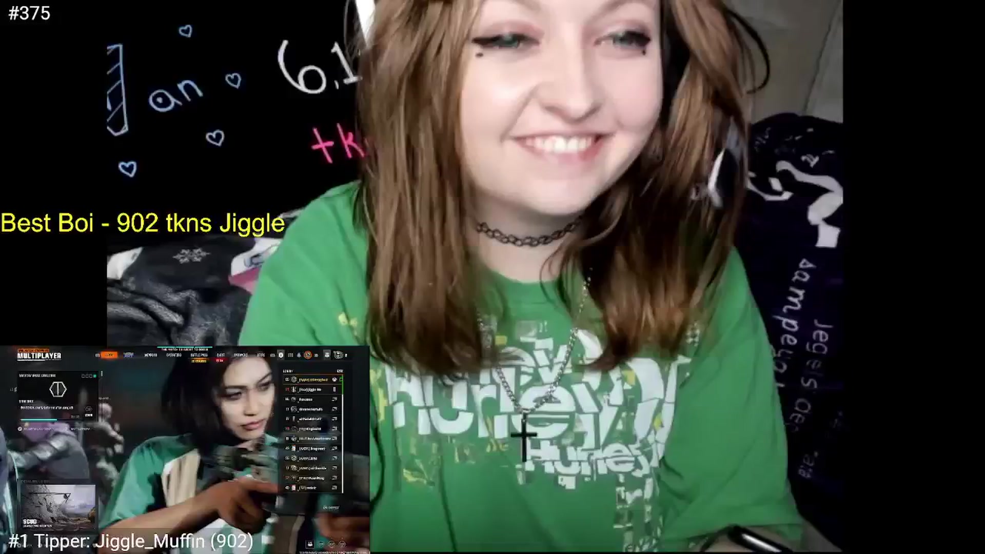PrincessBluu video thumbnail