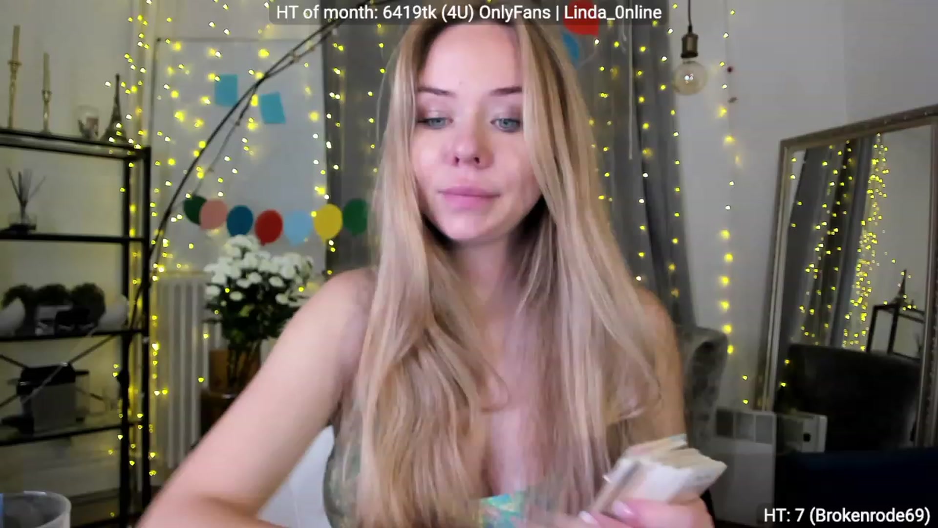 Linda_0nline video thumbnail