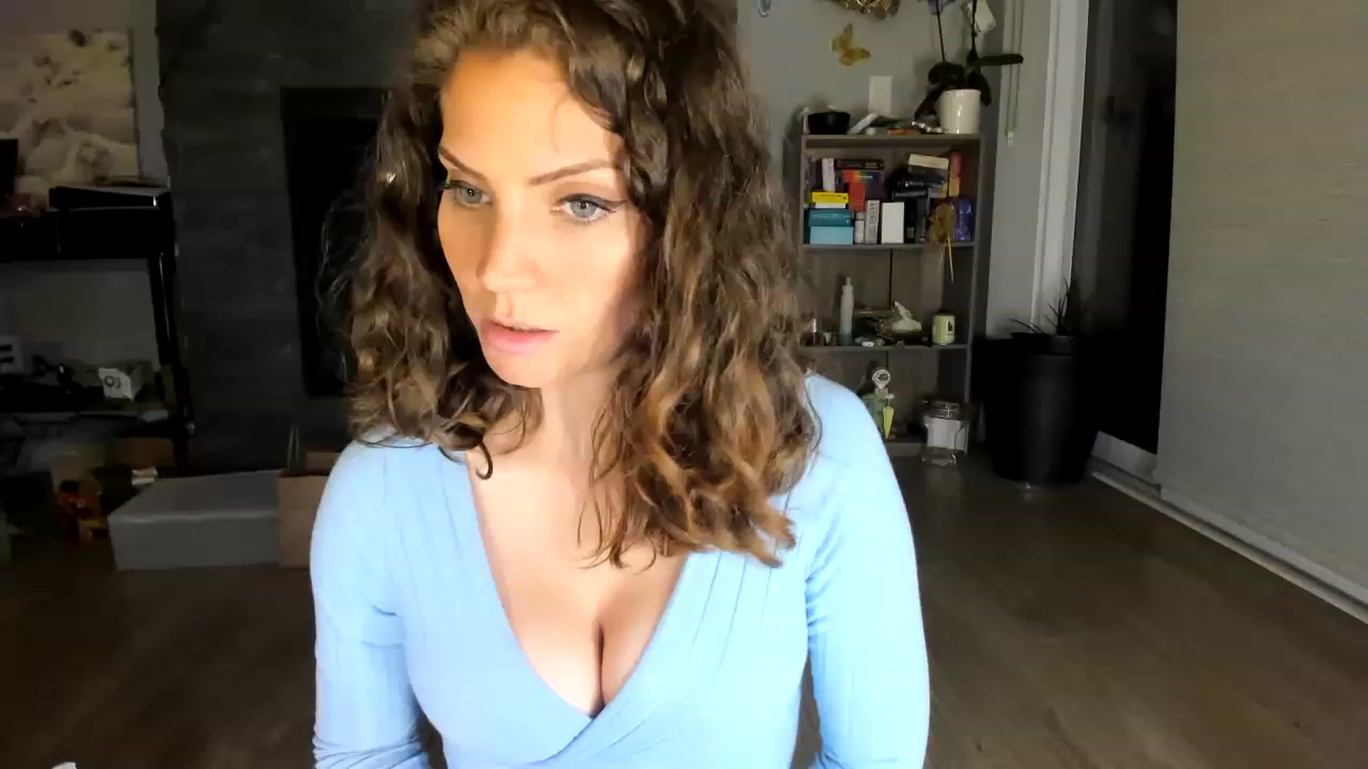 Laurel's live show on 06292023 at MyFreeCams