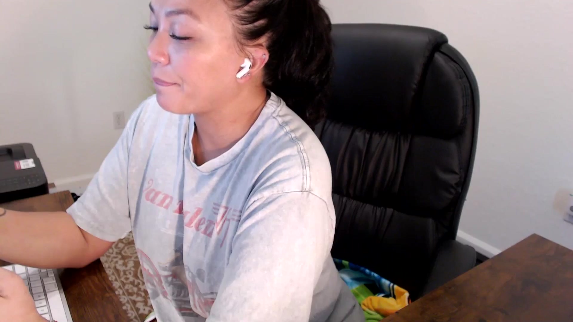 MickaylaStar video thumbnail