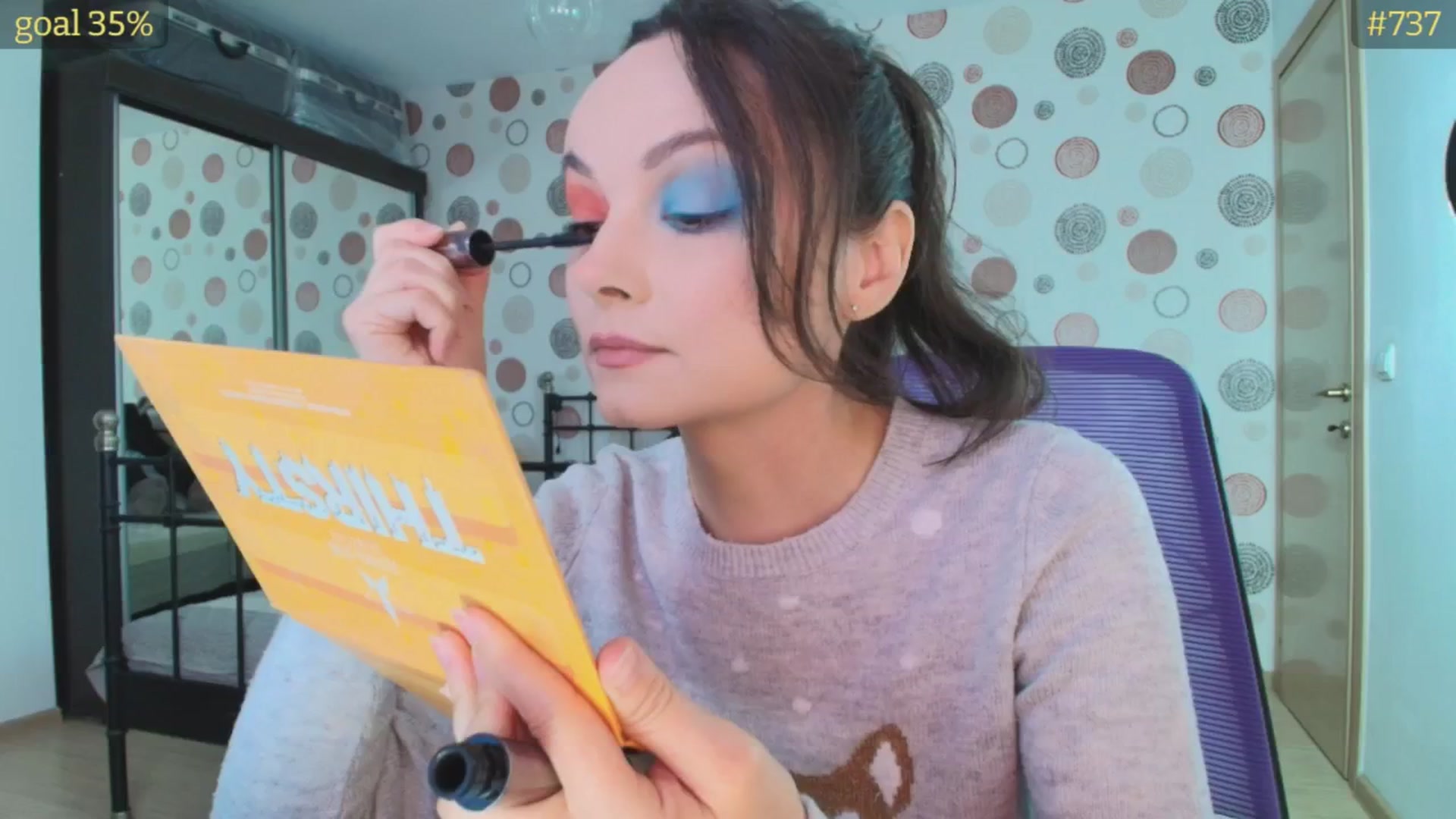 ClumsyButCute video thumbnail