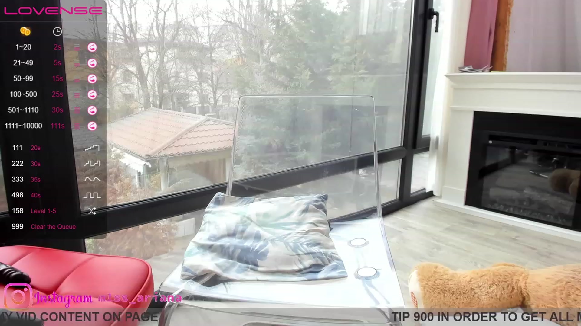 m1ss_Ariana video thumbnail
