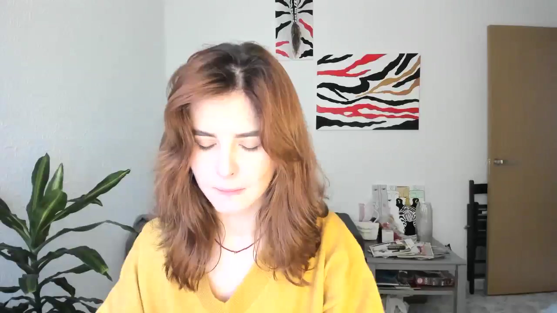 AhahaGirl video thumbnail
