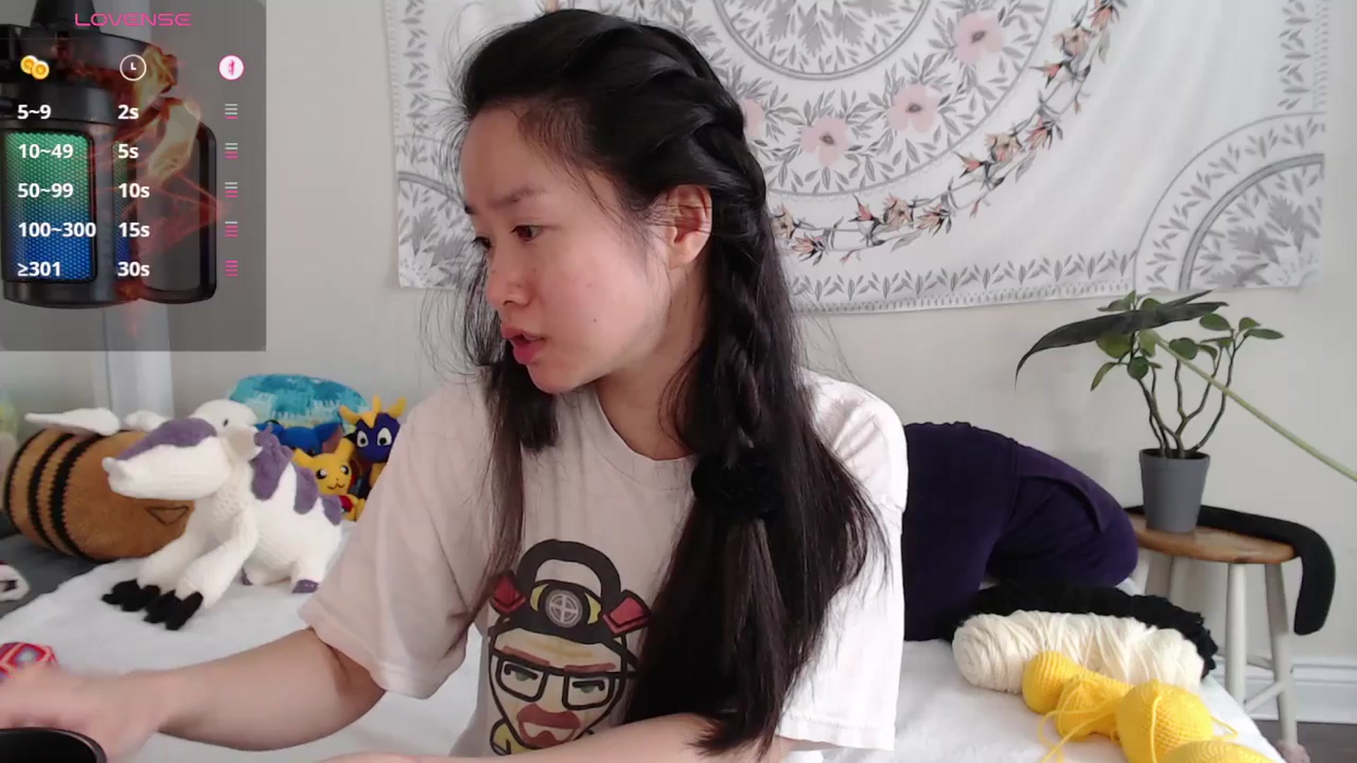 MarissaPeach video thumbnail