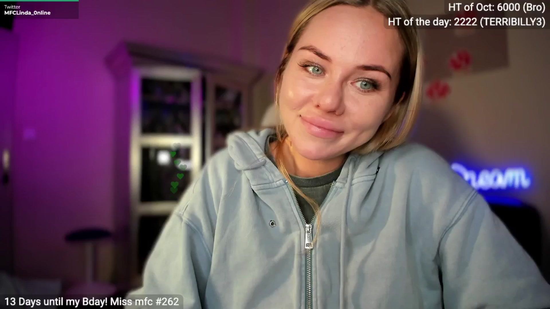 Linda_0nline video thumbnail
