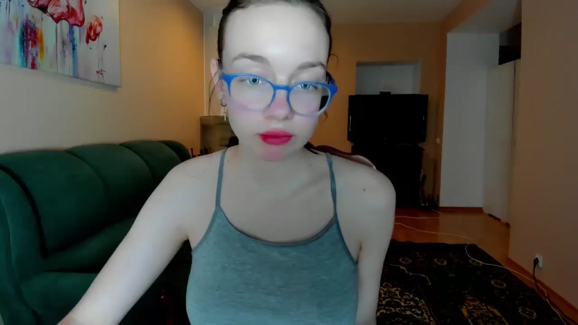 Baby_Melania video thumbnail