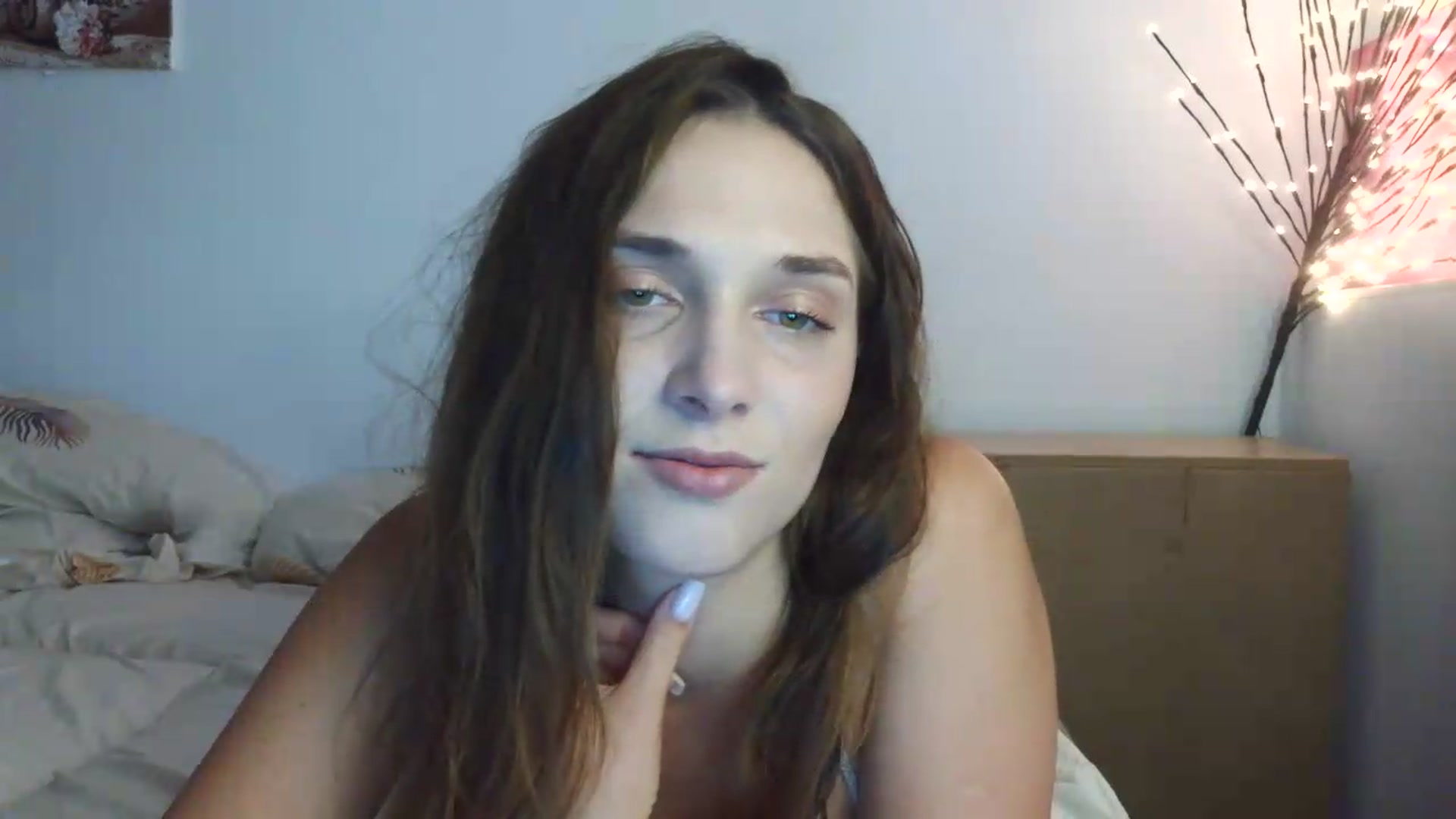 HaleyReed video thumbnail