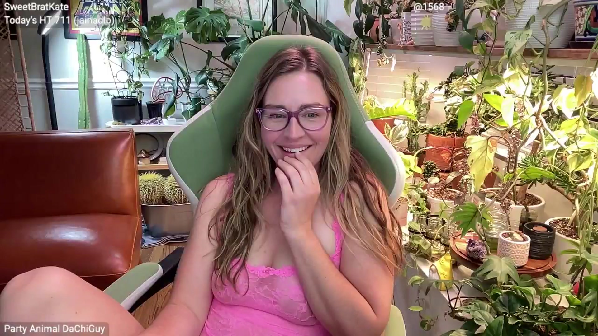 SweetbratKate video thumbnail