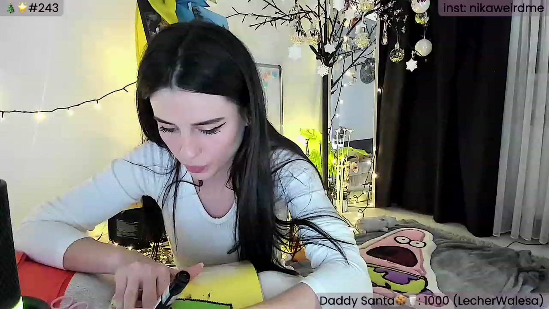 WeirdMe video thumbnail