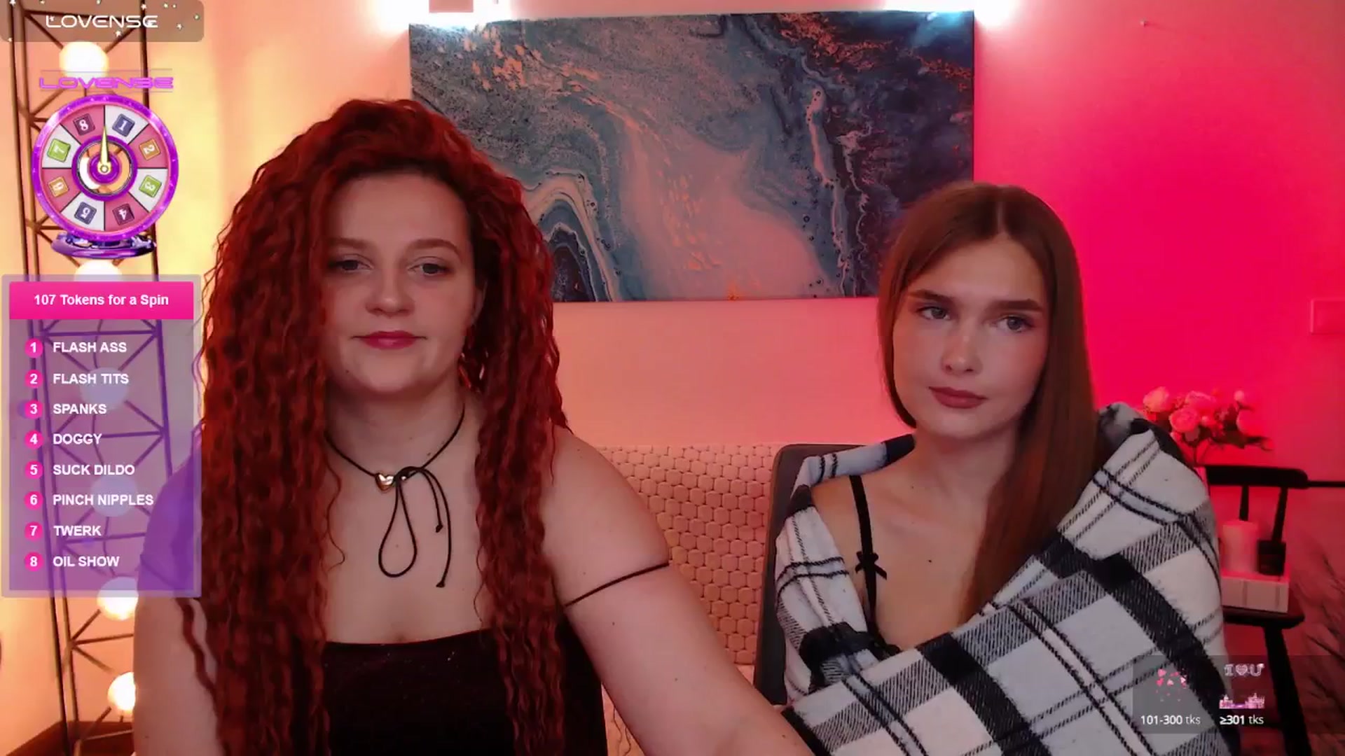 Amber_Flame video thumbnail