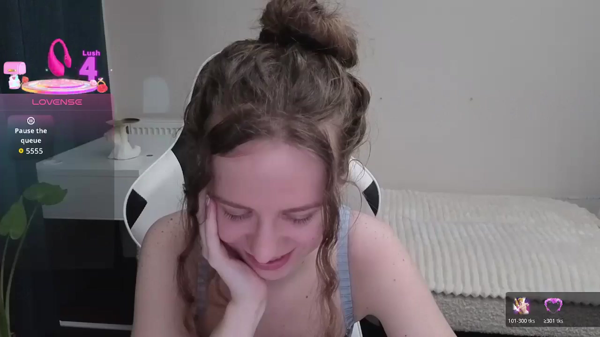 BlueFlowerr video thumbnail