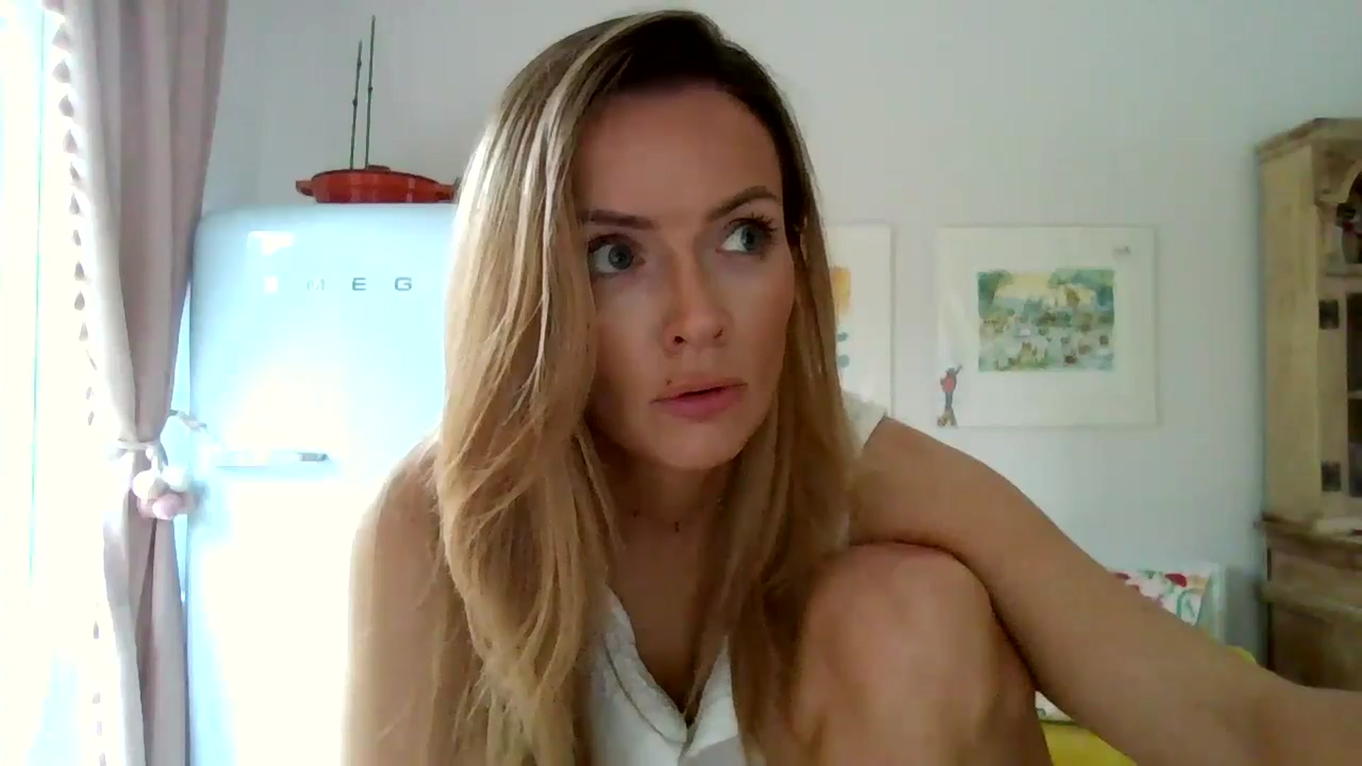 British_chick video thumbnail