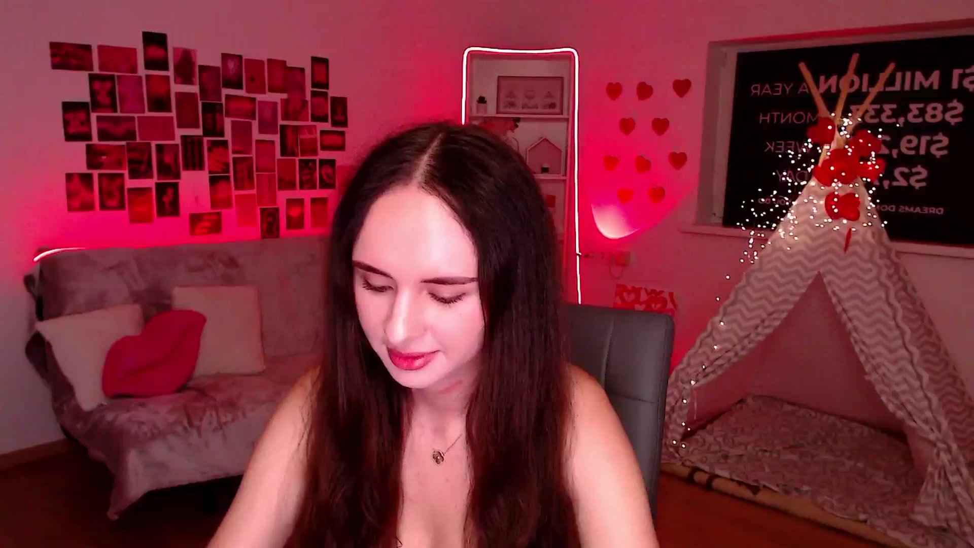 Lady_Luck0 video thumbnail