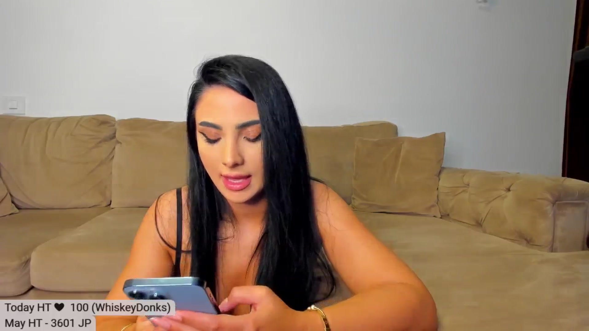 TheSweetest video thumbnail