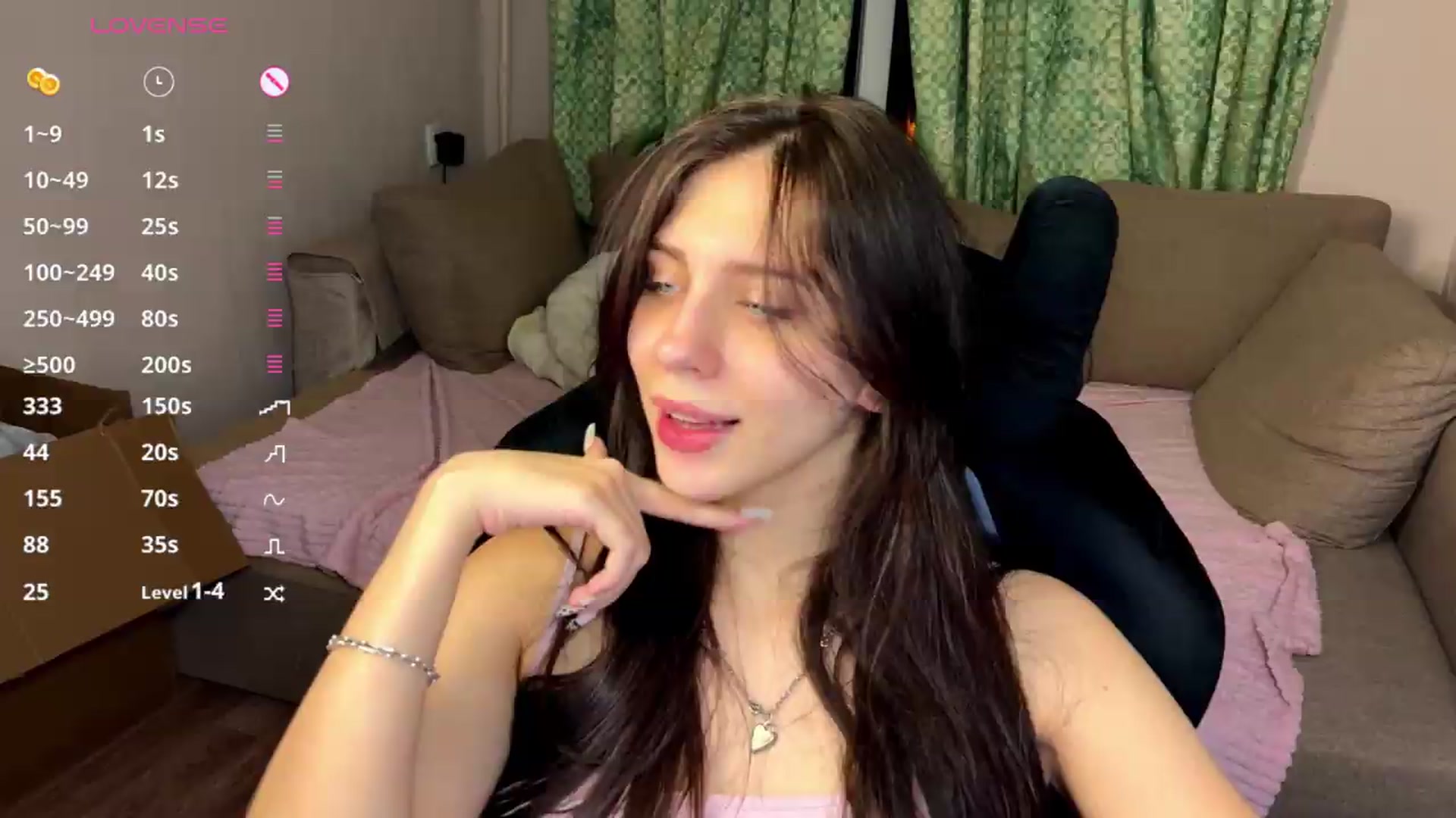 Sweet_Luna video thumbnail