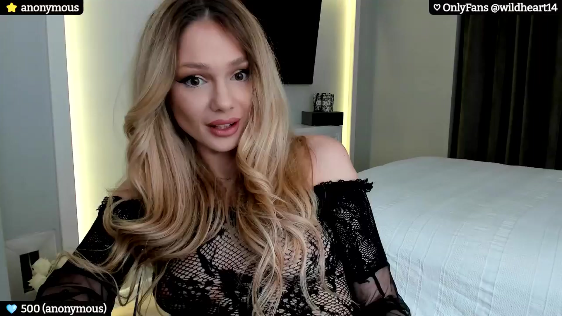 Yveline video thumbnail