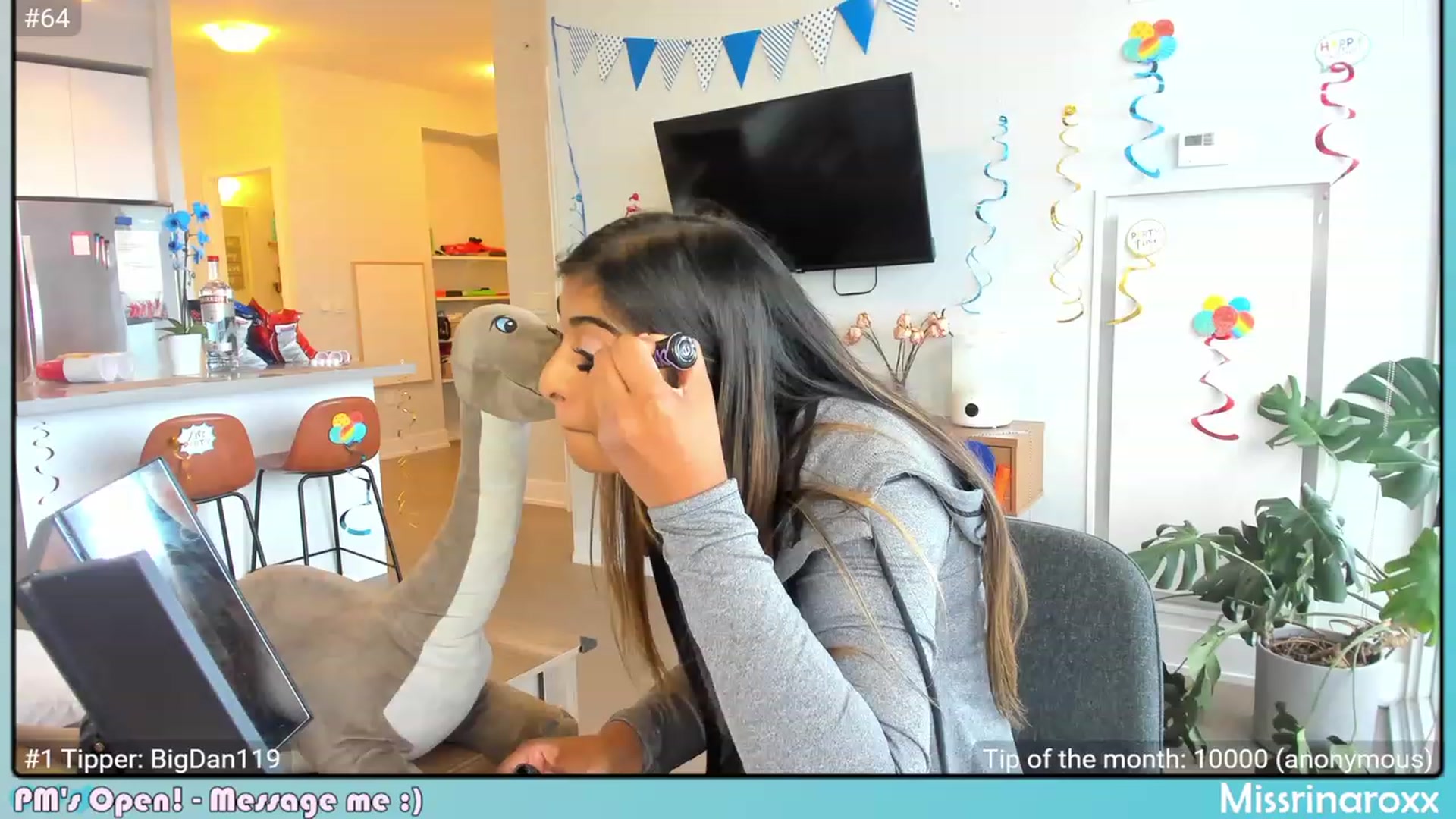 Missrinaroxx video thumbnail