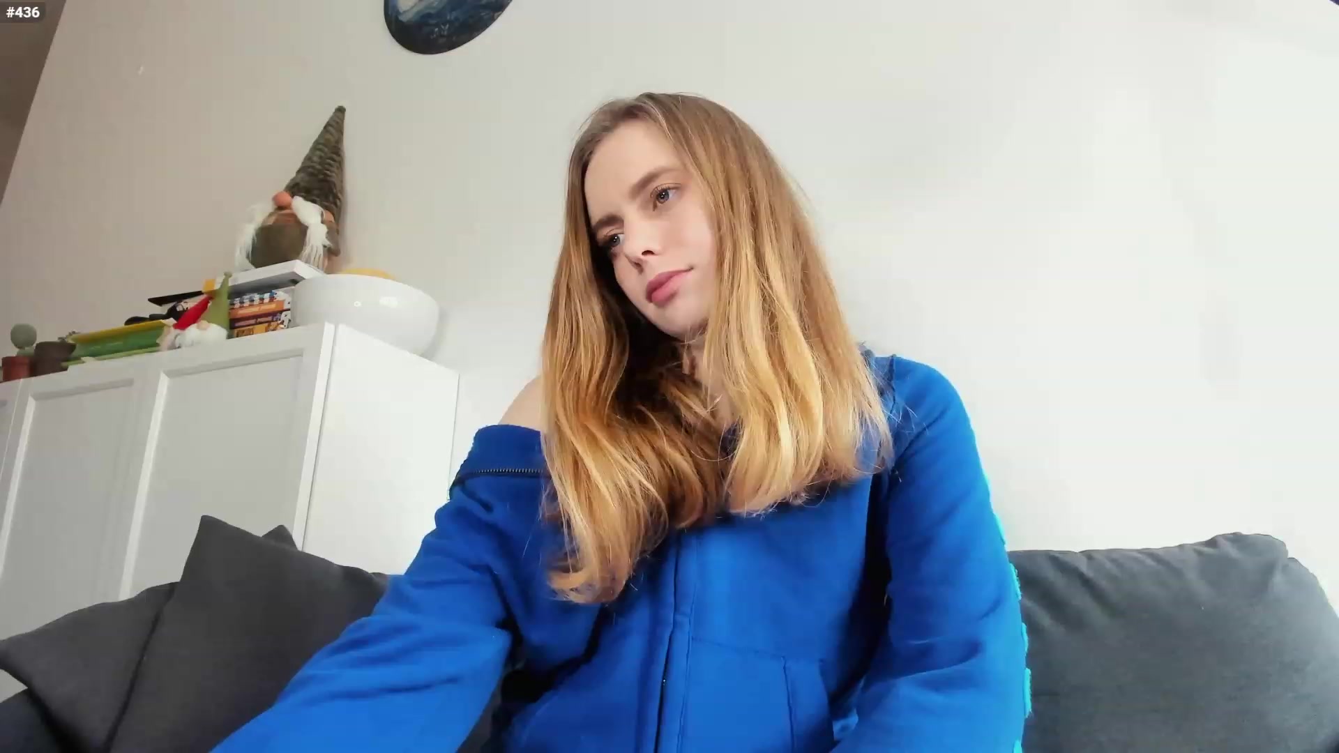 Personage video thumbnail
