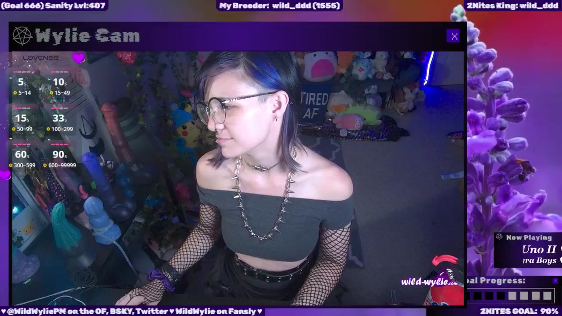 WildWyliePM video thumbnail